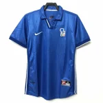 Italy 1997/1998 Home Retro Jersey