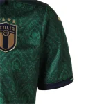 Italy 2021 Third Jersey