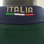 Italy 2021 Third Player Version Jersey