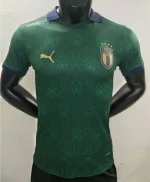 Italy 2021 Third Player Version Jersey