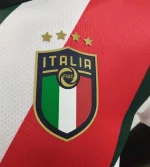 Italy 2021/22 Special Player Version Jersey