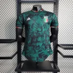 Italy 2023/24 Special Edition Player Version Jersey