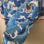 Japan 2022 Special Edition Jersey