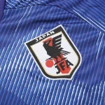 Japan 2022/23 Home Kids Jersey And Shorts Kit