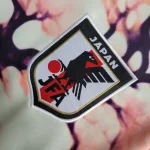 Japan 2023/24 Cherry Tree Concept Version Jersey