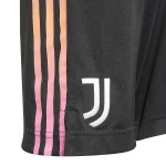 Juventus 2021/22 Away Shorts