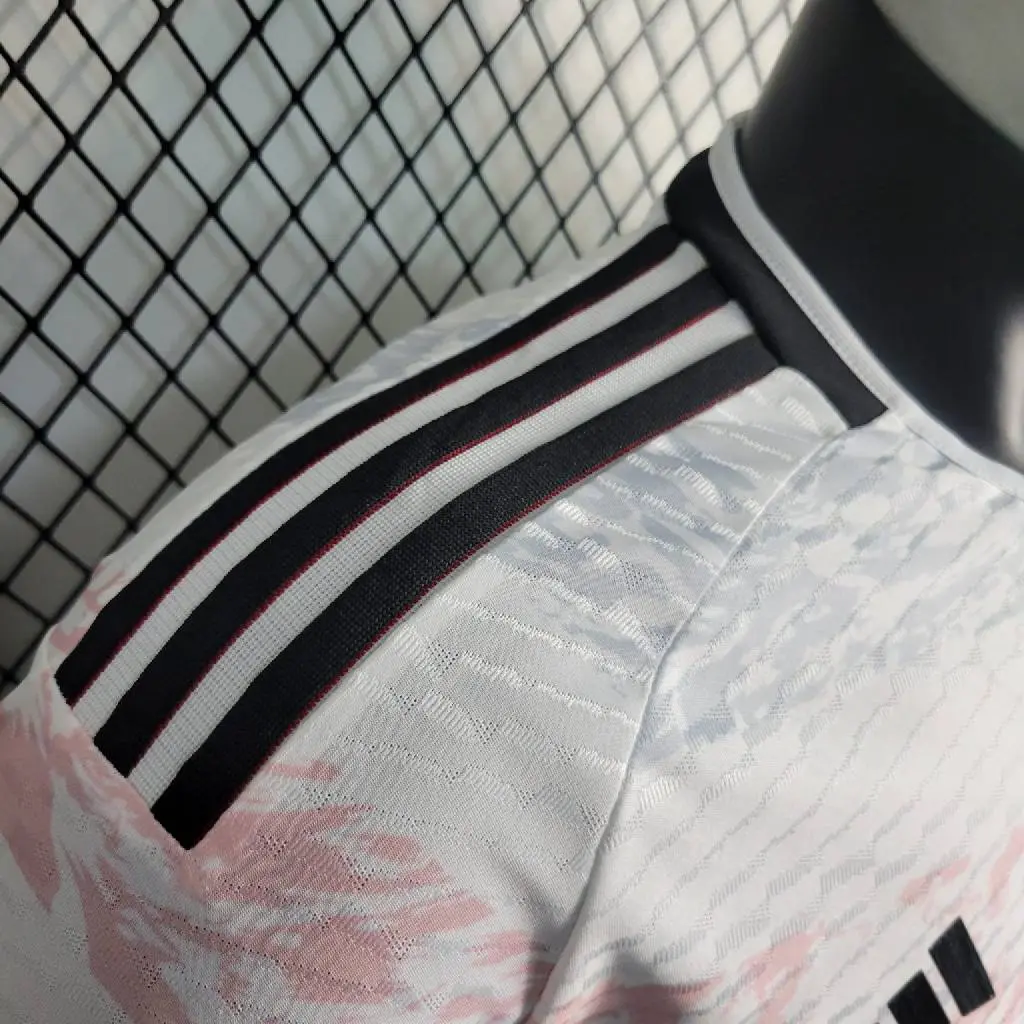 Juventus 2023/24 Training Clothes Player Version Jersey