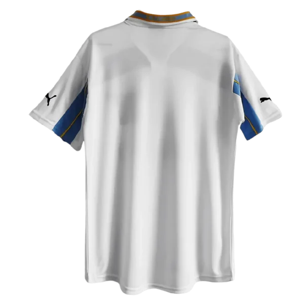 Lazio 1998/00 Third Away Retro Jersey