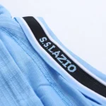 Lazio 1999/00 Home Retro Jersey