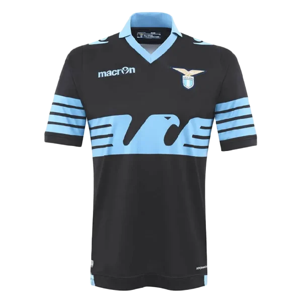 Lazio 2015/16 Away Retro Jersey