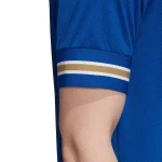 Leicester City 2020/21 Home Jersey - Blue