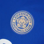 Leicester City 2022/23 Home Jersey