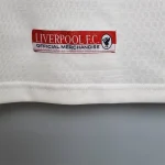 Liverpool 1998/99 Away Retro Jersey
