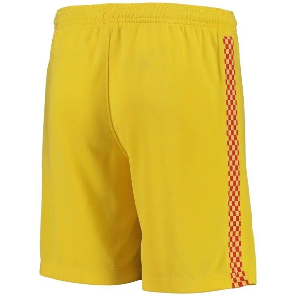 Liverpool 2021/22 Third Shorts