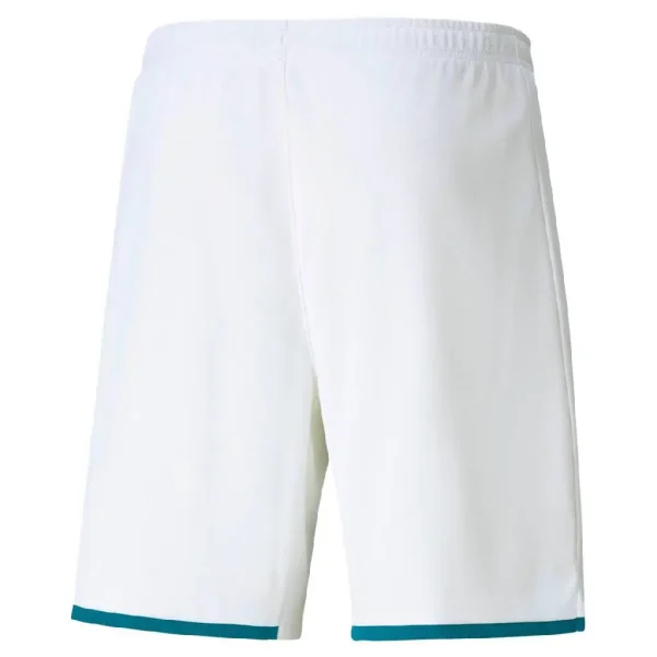 Manchester City 2021/22 Away Shorts