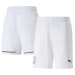 Manchester City 2022/23 Home Shorts