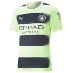 Manchester City 2022/23 Third Jersey