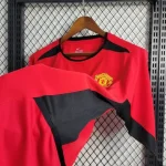 Manchester United 2002/04 Home Retro Jersey