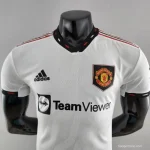 Manchester United 2022/23 Away Player Version Jersey