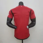 Manchester United 2023/24 Home Player Version Jersey