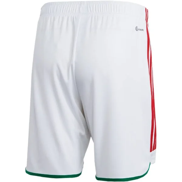 Mexico 2022 Home Shorts