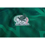 Mexico 2022 World Cup Home Women's Jersey