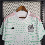 Mexico 2023/24 Pre-Match Jersey