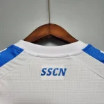 Napoli 2020/21 Commemorative Edition Jersey