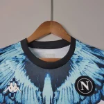 Napoli 2021/22 Classic White Jersey