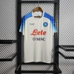 Napoli 2022/23 Away Jersey