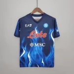 Napoli 2022/23 Home Jersey