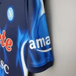 Napoli 2022/23 Home Jersey