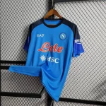 Napoli 2022/23 Home Jersey