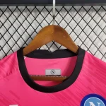 Napoli 2023/24 Goalkeeper Jersey