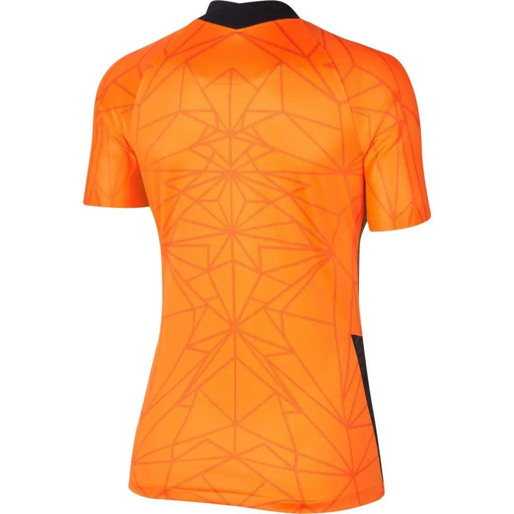 Netherlands 2021 Home Women's Jersey