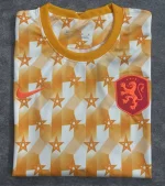 Netherlands 2022 Pre-Match Jersey