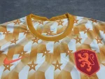 Netherlands 2022 Pre-Match Jersey