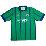 Newcastle United 1994/95 Third Retro Jersey