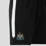 Newcastle United 2022/23 Home Kids Jersey And Shorts Kit