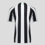 Newcastle United 2022/23 Home Player Version Jersey