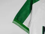 Nigeria 1996/98 Away Retro Jersey