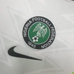 Nigeria 2020 Home Jersey