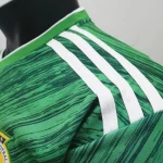 Northern Ireland 2020 Home Jersey