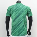 Northern Ireland 2020 Home Jersey