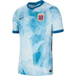 Norway 2020/21 Away Jersey