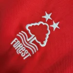 Nottingham Forest 2022/23 Home Jersey