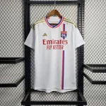 Olympique Lyonnais 2023/24 Home Jersey