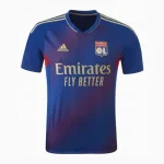 Olympique Lyonnais 2022/23 Fourth Jersey