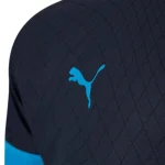 Olympique Marseille 2022/23 Away Player Version Jersey