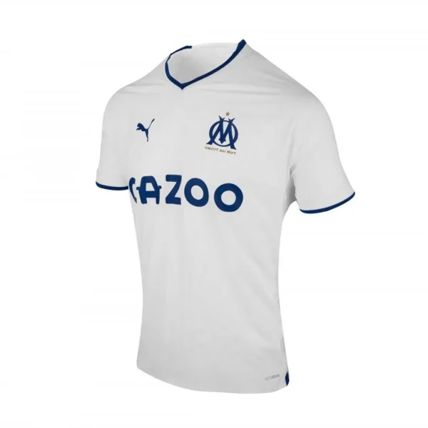 Olympique Marseille 2022/23 Home Jersey